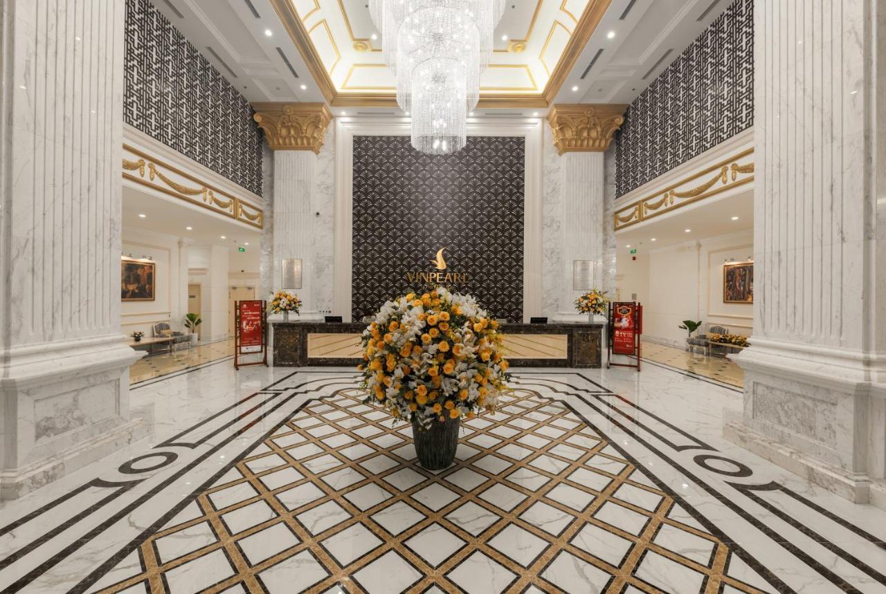 Melia Vinpearl Tay Ninh Hotel Exterior foto