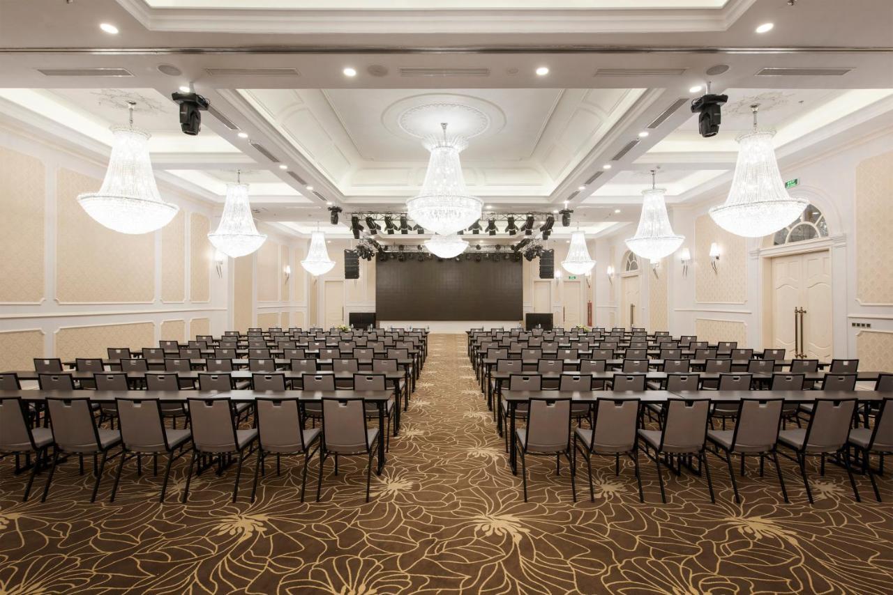 Melia Vinpearl Tay Ninh Hotel Exterior foto