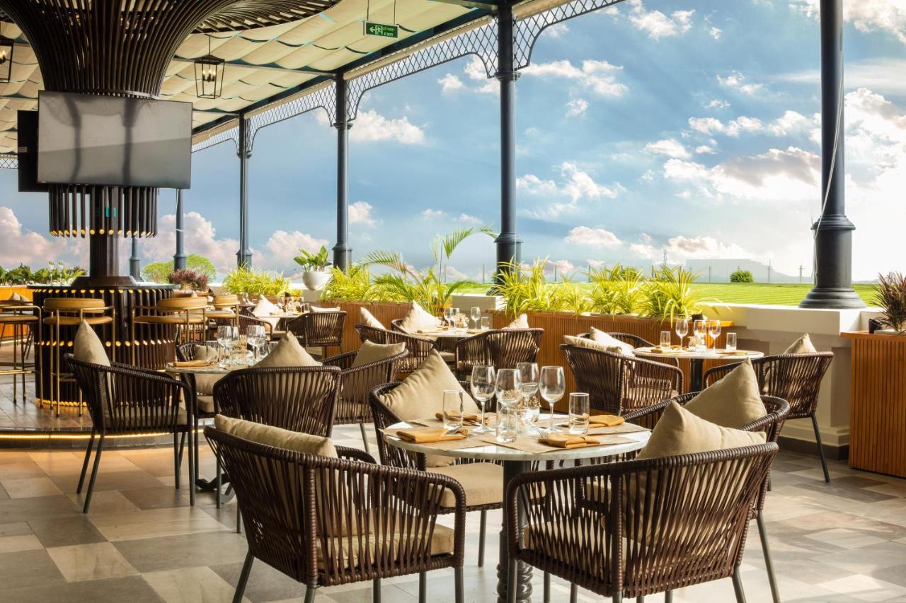 Melia Vinpearl Tay Ninh Hotel Exterior foto