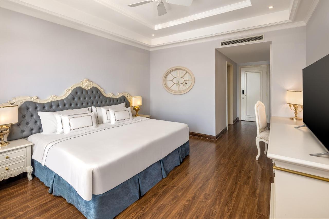 Melia Vinpearl Tay Ninh Hotel Exterior foto