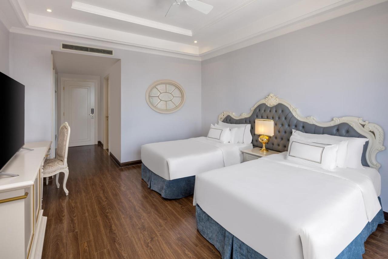 Melia Vinpearl Tay Ninh Hotel Exterior foto