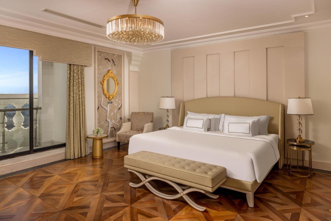 Melia Vinpearl Tay Ninh Hotel Exterior foto