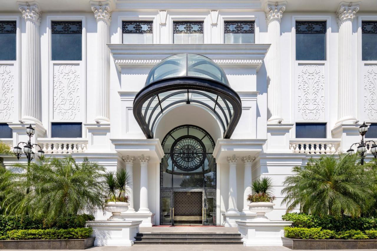 Melia Vinpearl Tay Ninh Hotel Exterior foto