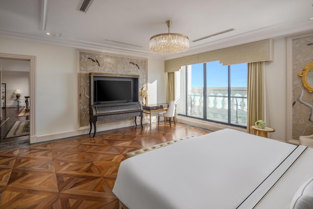 Melia Vinpearl Tay Ninh Hotel Exterior foto